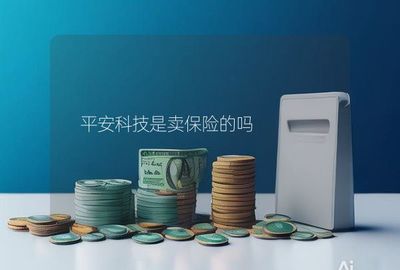 平安科技 科技驅動未來，遠不止保險