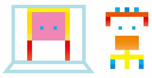 搶最后一波早鳥票！日本平面設(shè)計(jì)展《日常》在深圳開幕，網(wǎng)頁(yè)設(shè)計(jì)視角下的視覺(jué)盛宴